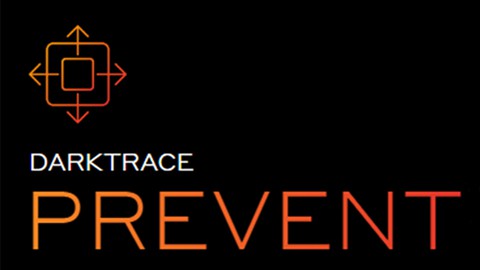 Darktrace - Prevent