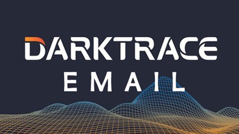 Darktrace - Email