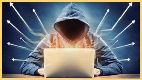 Complete Ethical Hacking Masterclass: Go from Zero to Hero
