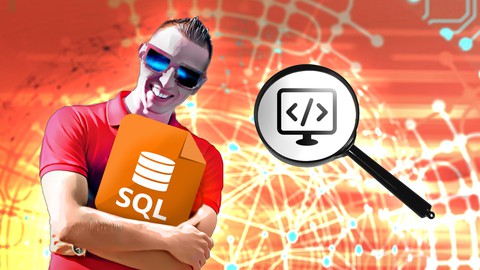 Język SQL (Structured Query Language) w pigułce i praktyce!