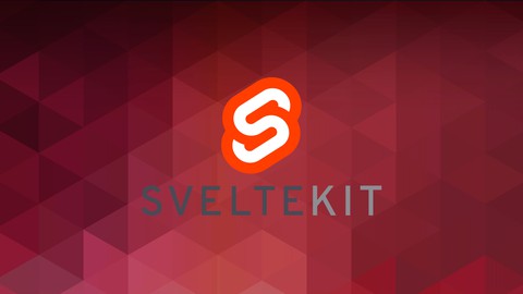 Master Svelte Framework - The Complete Course