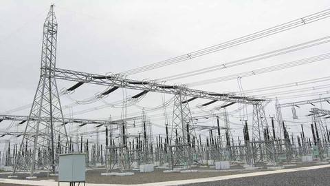 All in 1 Course on Electrical Substation Design &Engineering