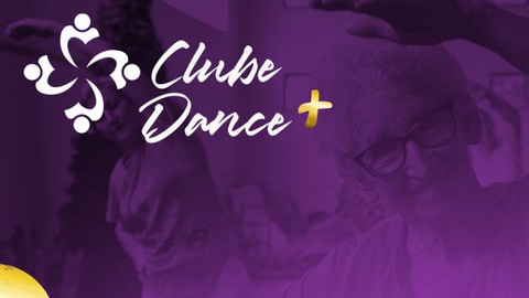 Clube Dance Mais - Profe Vavá (Dança e Entretenimento)