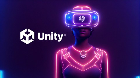 Artificial Intelligence Course for Unity