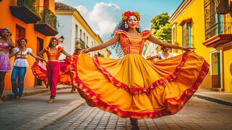 Colombia 101: Your Ultimate Guide to Travel and Living