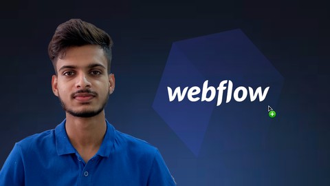 Webflow Essentials: Hands-On Guide to Building Websites