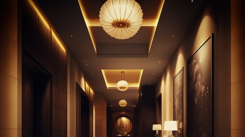 Interior Lighting Design 101