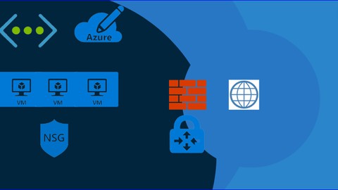 Microsoft Azure Cloud Networking & Automation Fundamental