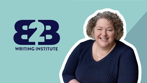 White Paper Copywriting With the B2B Writing Institute
