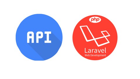 Laravel RESTful APIs for beginners -Become a Master (Arabic)
