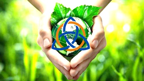 ESG Especialização Gestão da Sustentabilidade Organizacional