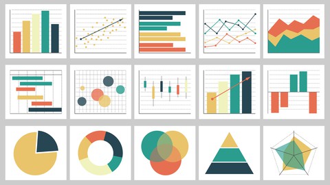 Business Intelligence and Data Visualisation in Excel 365