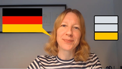 German Language Intensive Course A1 Beginner