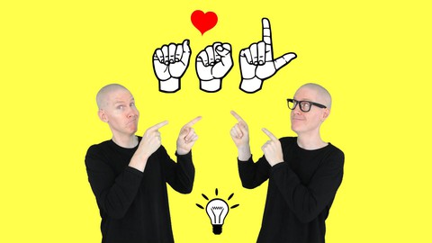 ASL | Tips & Strategies + Extra ASL | American Sign Language