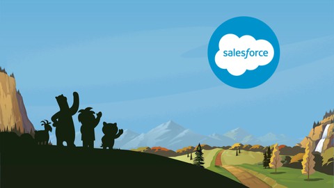 Mastering Salesforce Commerce Cloud - The Complete Bootcamp