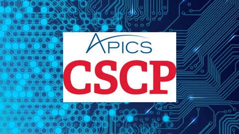 APICS Certified Supply Chain Professional Practice Test
