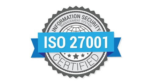 Iso 27001 Bilgi Güvenliği Kursu.