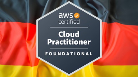 AWS Certified Cloud Practitioner | Praxistests 2023
