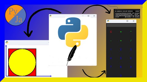 Python Tkinter: Ein Einstieg in das interaktive Python GUI