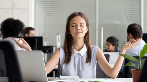 Managing Stress At Modern WorkPlace