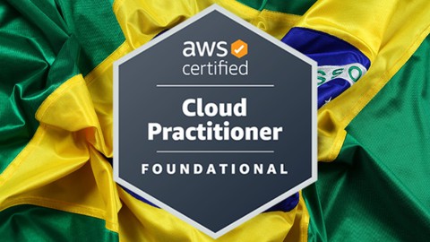 AWS Certified Cloud Practitioner | Testes Práticos 2023