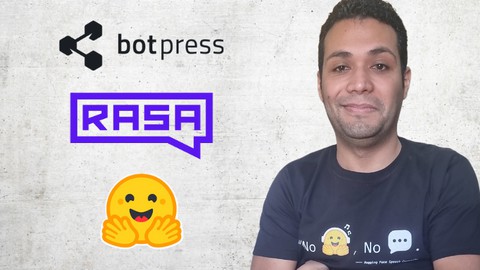 Mastering Chatbots with Botpress, Rasa3, RAG & LLMs Flowise