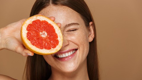 Anti-Aging Food: Look Younger with the right Lifestyle