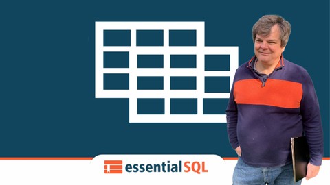 EssentialSQL: Get Started Learning SQL