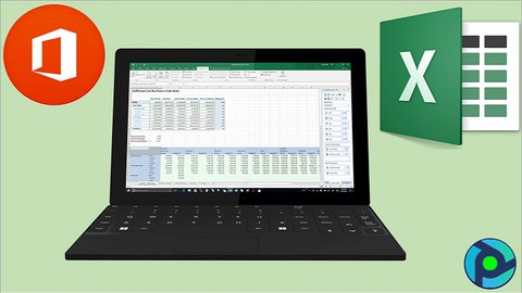 MS Excel: Manage and Report with Microsoft Excel (Basic)