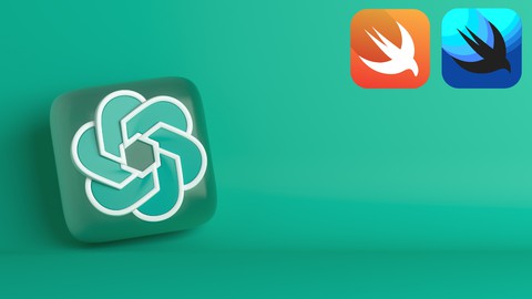 Build ChatGPT App for iOS/macOS with SwiftUI in 1 Hour