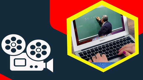 Cum sa produci materiale educationale video-profesionale