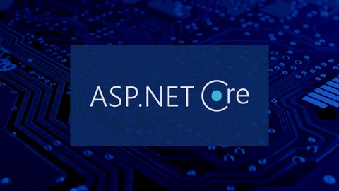 Aprenda ASP.NET core 7