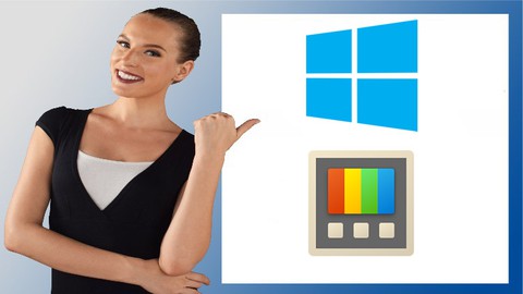 Windows 11: Die Power Toys jetzt beherrschen!