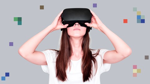The Ultimate 2023 Virtual Reality Course with WebXR