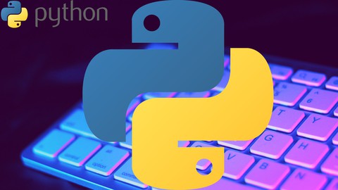 Become a Python Mastermind: The Ultimate Python Course