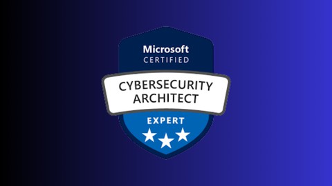 SC-100: Microsoft Cybersecurity Architect Practice Test 2023