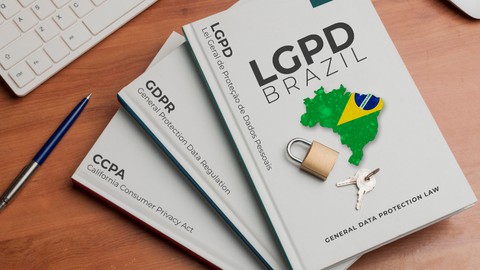 Introdução a Lei Geral de Proteção de Dados (LGPD)