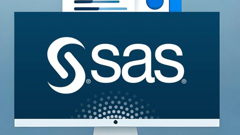 SAS do Zero ao Profissional: Seja expert em análise de dados