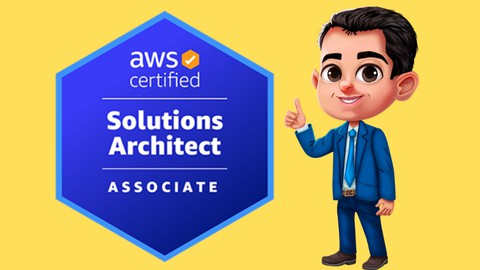 AWS Certified Solutions Architect Associate | Practice Exams