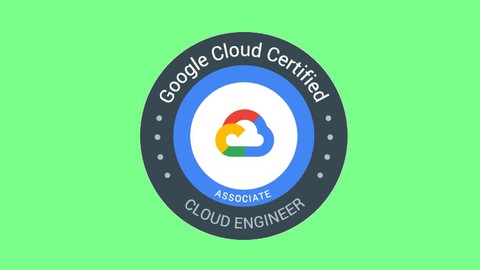 Google Associate Cloud Engineer Certification - Exams