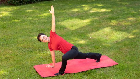New Move Concept mit Andrea