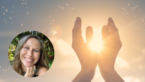 Reiki 1: Learn Reiki Energy Healing & Relaxation Practices