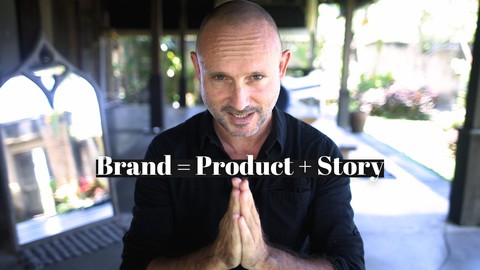 The Brand Equation