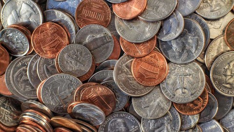 Coin Collecting as Side Hustle: Turn Profit