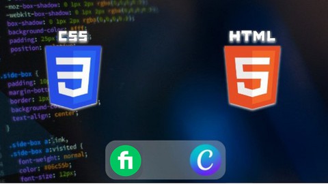 Sıfırdan HTML ve CSS ile WEB GELİŞTİRME