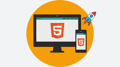 HTML lernen in 2h - schnell & einfach zum HTML5 Profi 2023