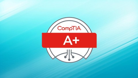 CompTIA A+ (220-1101-220-1102) Test