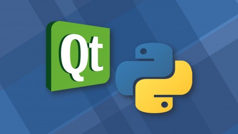 Create Simple GUI Applications with Python and Qt
