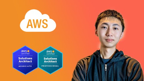 AWS雲端計算解決方案架構師 雲端架構設計-中級課程