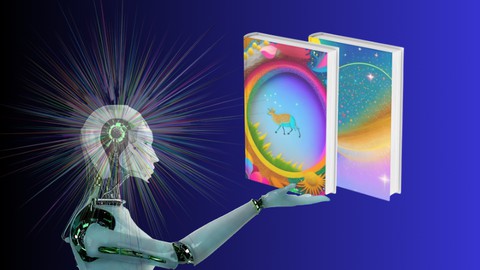 Book Cover Design with Artificial Intelligence (AI) Tools